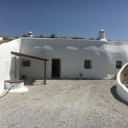 Cuevas Del Cipres Βίλα Μπάθα Εξωτερικό φωτογραφία