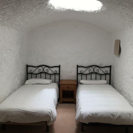 Cuevas Del Cipres Βίλα Μπάθα Εξωτερικό φωτογραφία