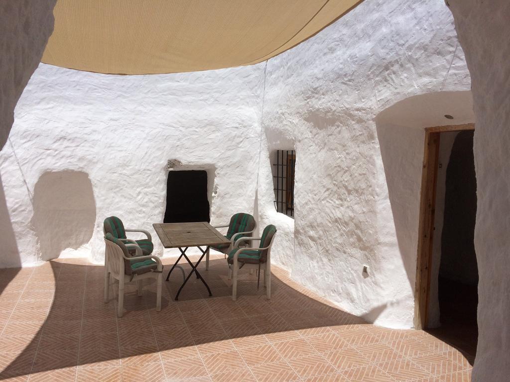 Cuevas Del Cipres Βίλα Μπάθα Δωμάτιο φωτογραφία